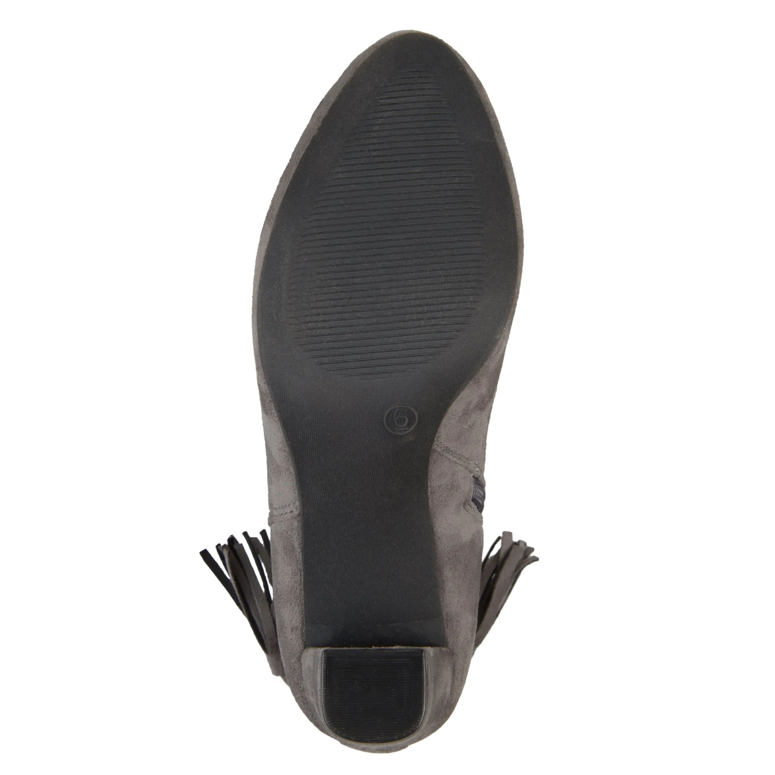 Journee Collection Women's Zuri Bootie