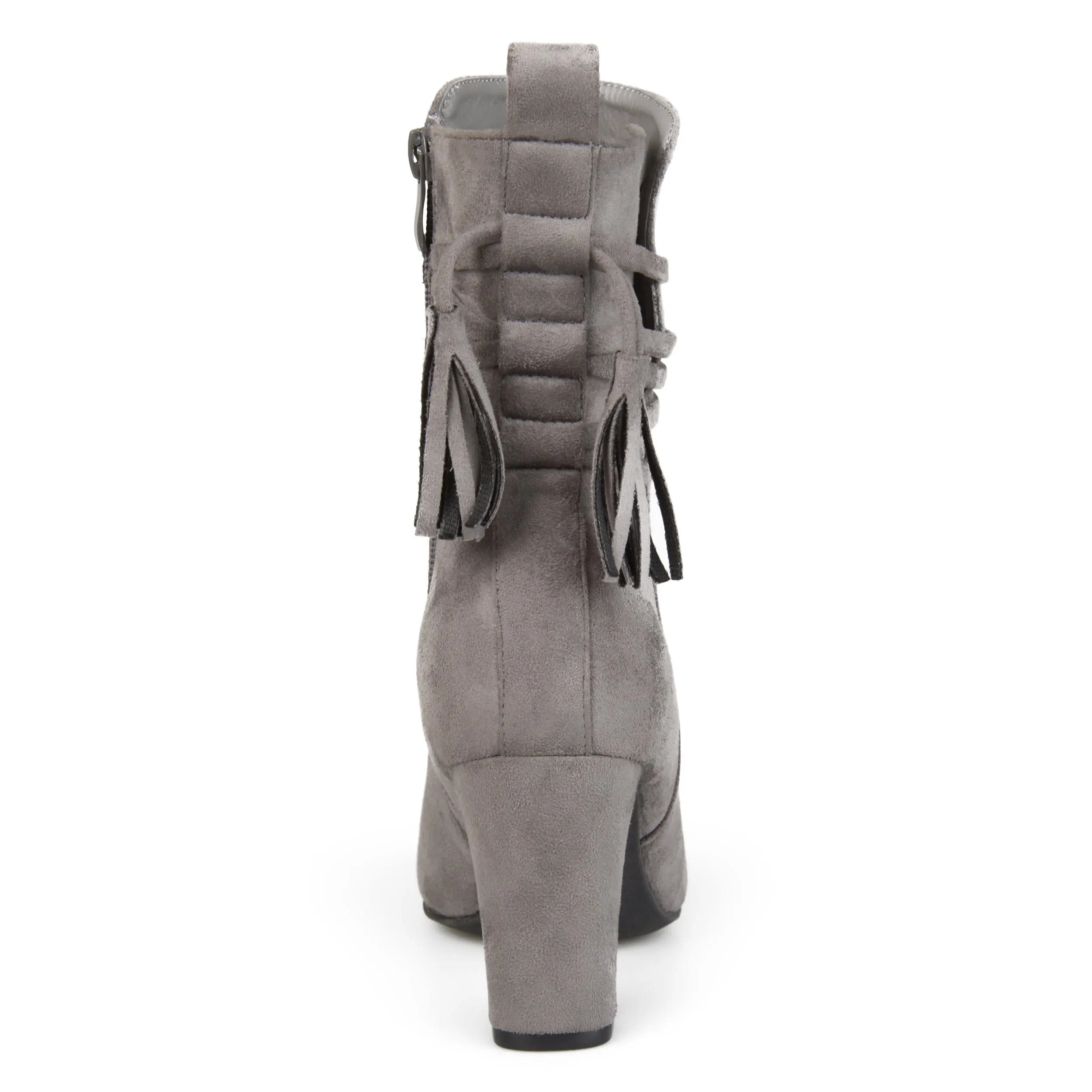 Journee Collection Women's Zuri Bootie