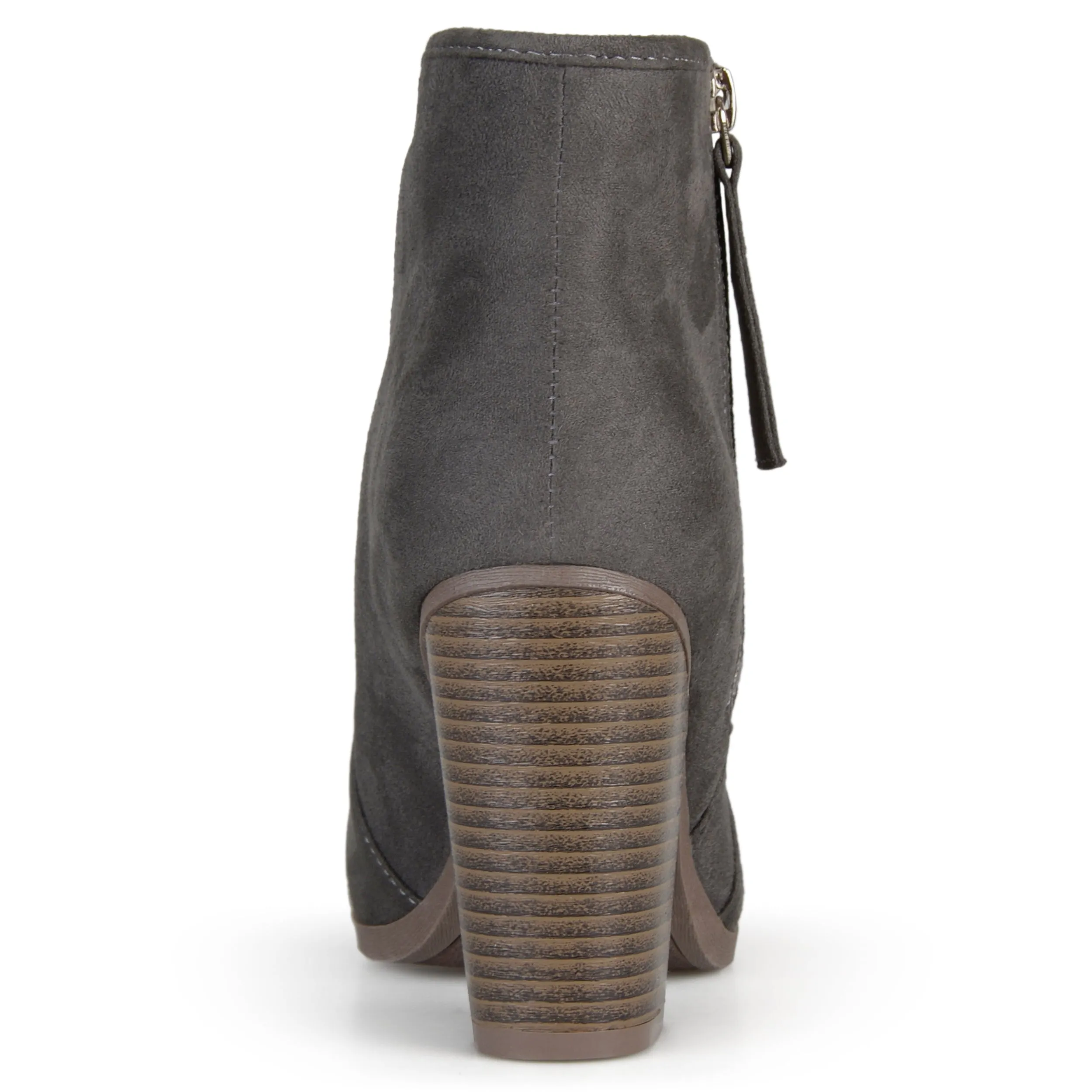 Journee Women's Link Bootie