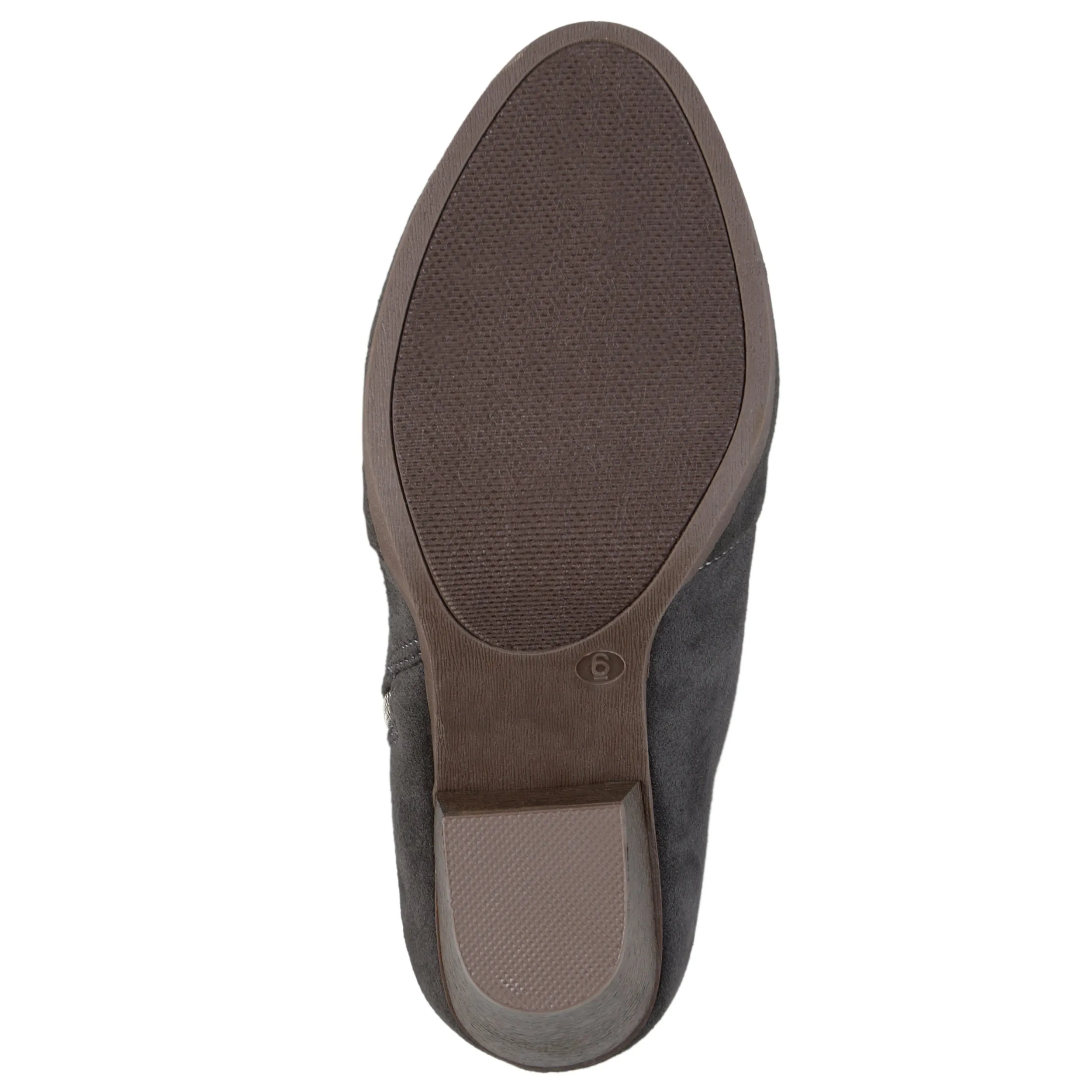 Journee Women's Link Bootie