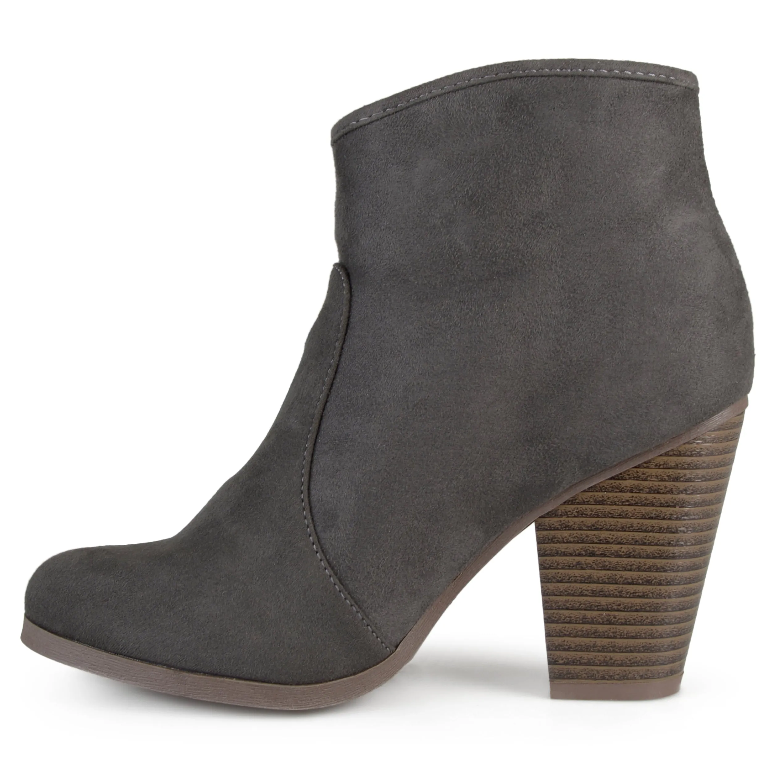 Journee Women's Link Bootie