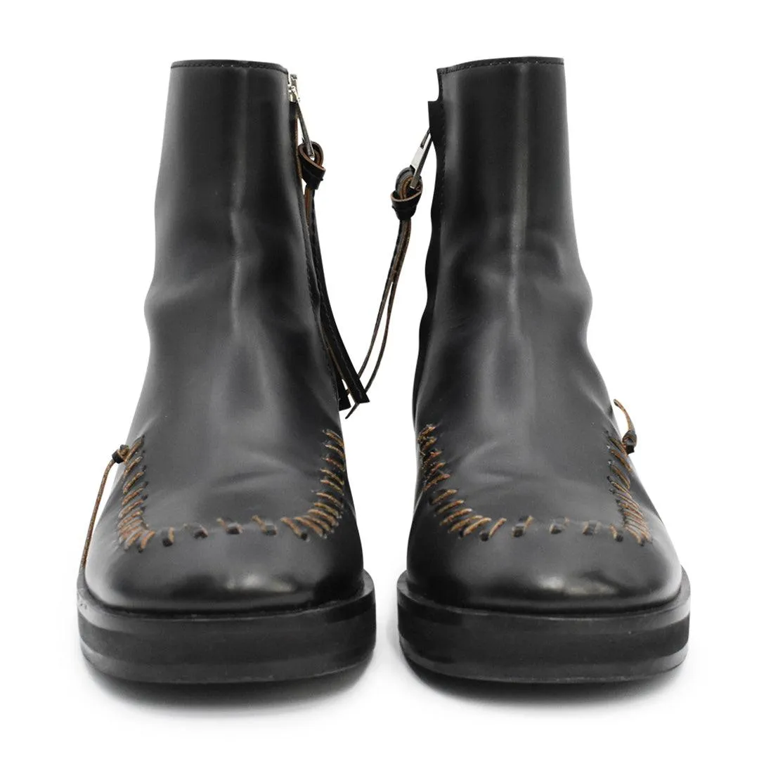 JW Anderson Boots - Men's 40
