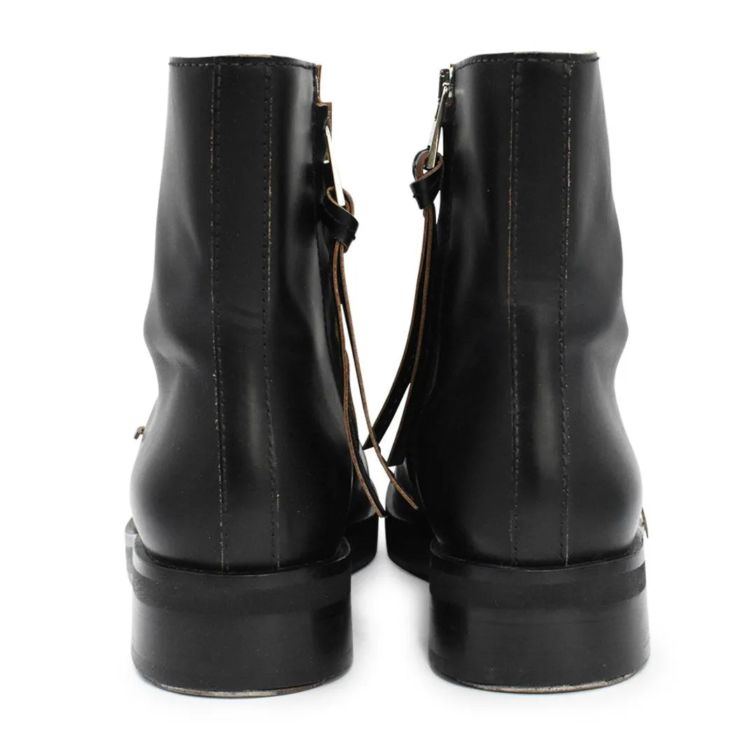JW Anderson Boots - Men's 40