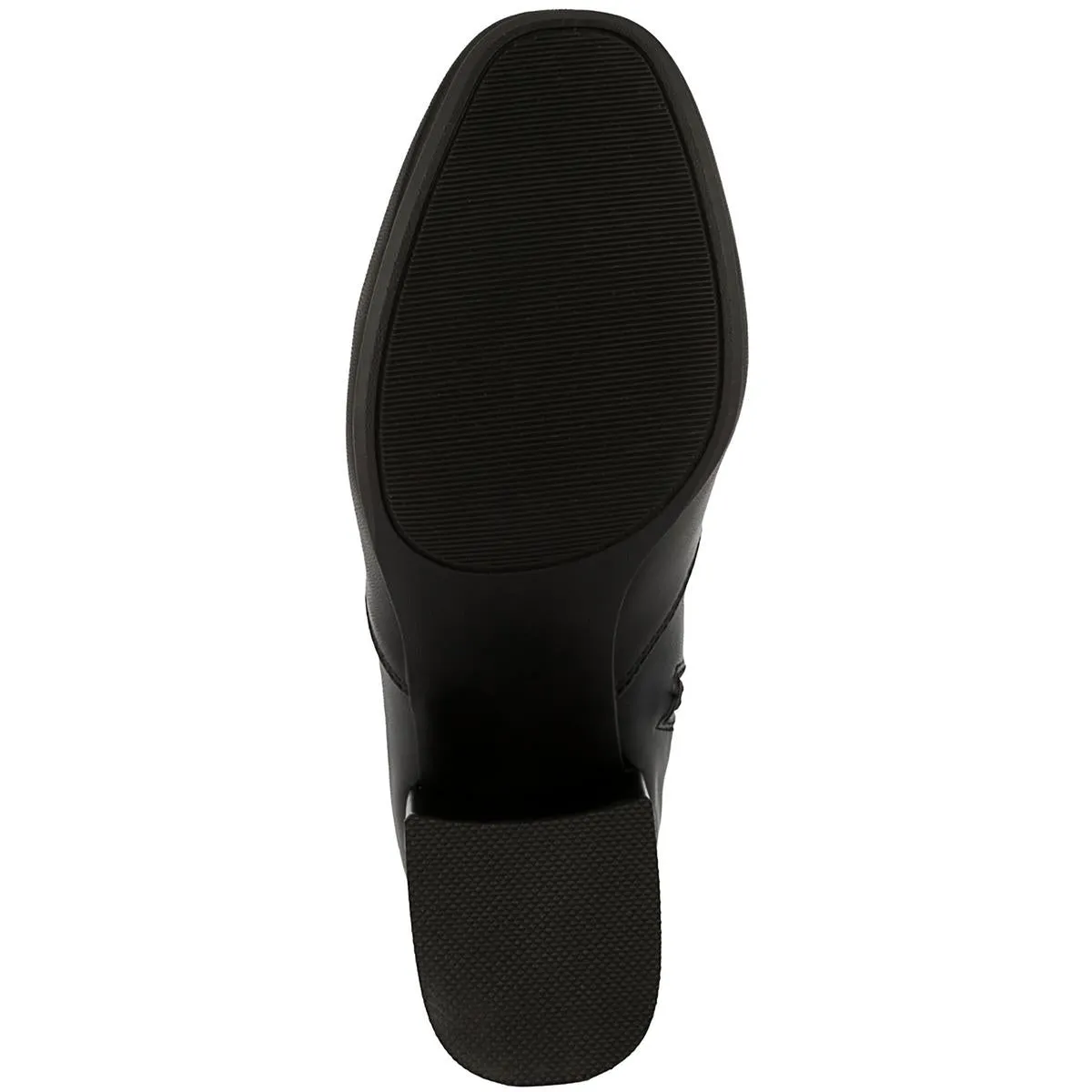 Kep Womens Faux Leather Ankle Booties