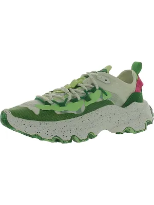 Kinetic Breakthru Tech Womens Fitness Workout Running & Training Shoes