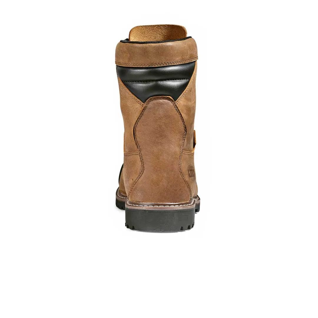 Kodiak - Men's McKinney M.U.T. 8" Composite Toe Safety Work Boots (KD0A4TEPFWE)
