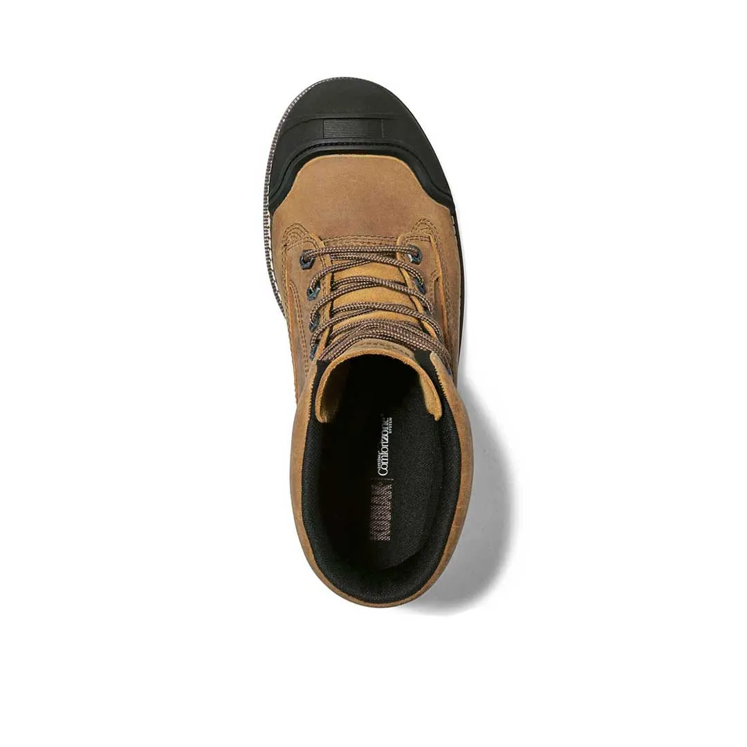 Kodiak - Men's McKinney M.U.T. 8" Composite Toe Safety Work Boots (KD0A4TEPFWE)