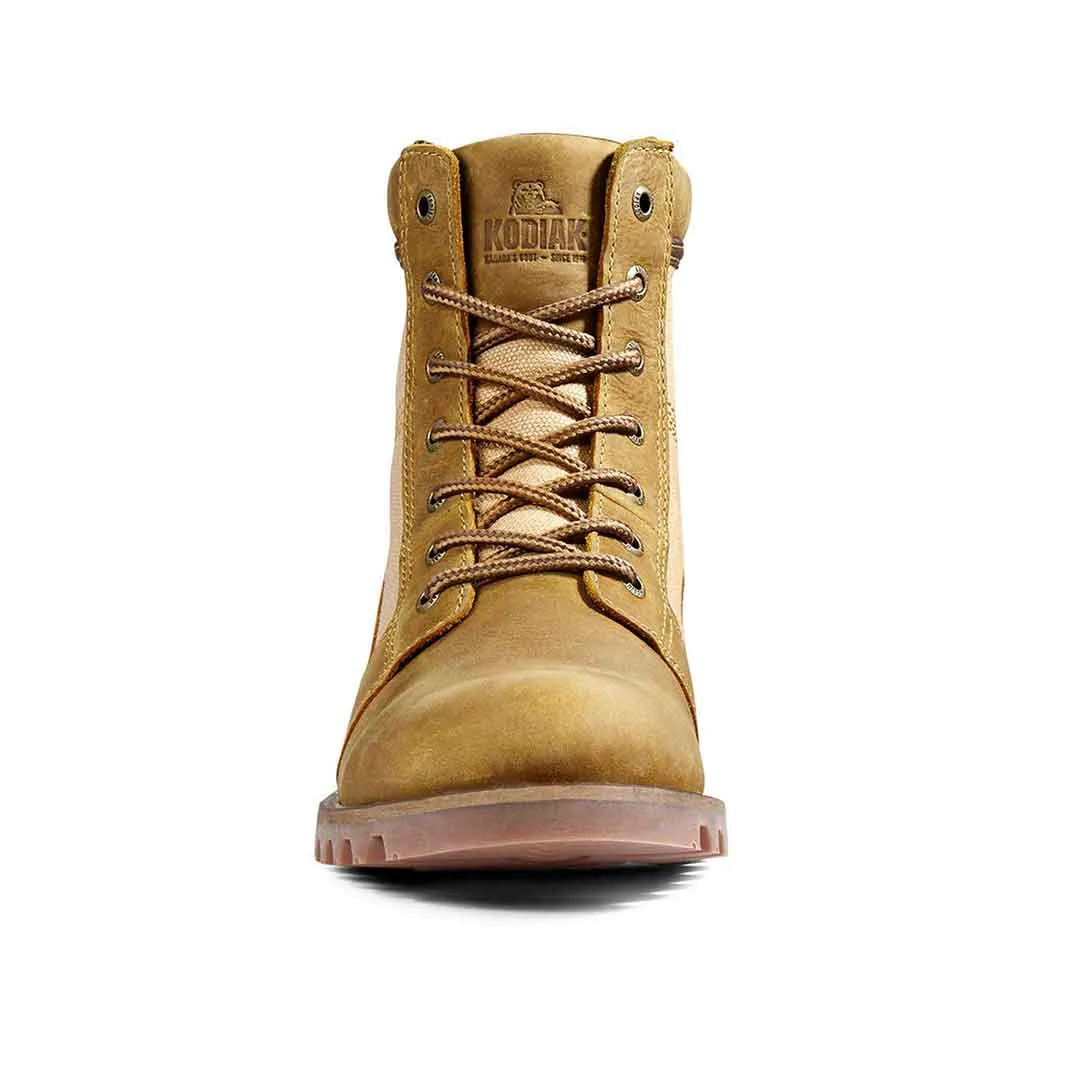 Kodiak - Women's Waterton Boots (KD0A4TGAFWE)
