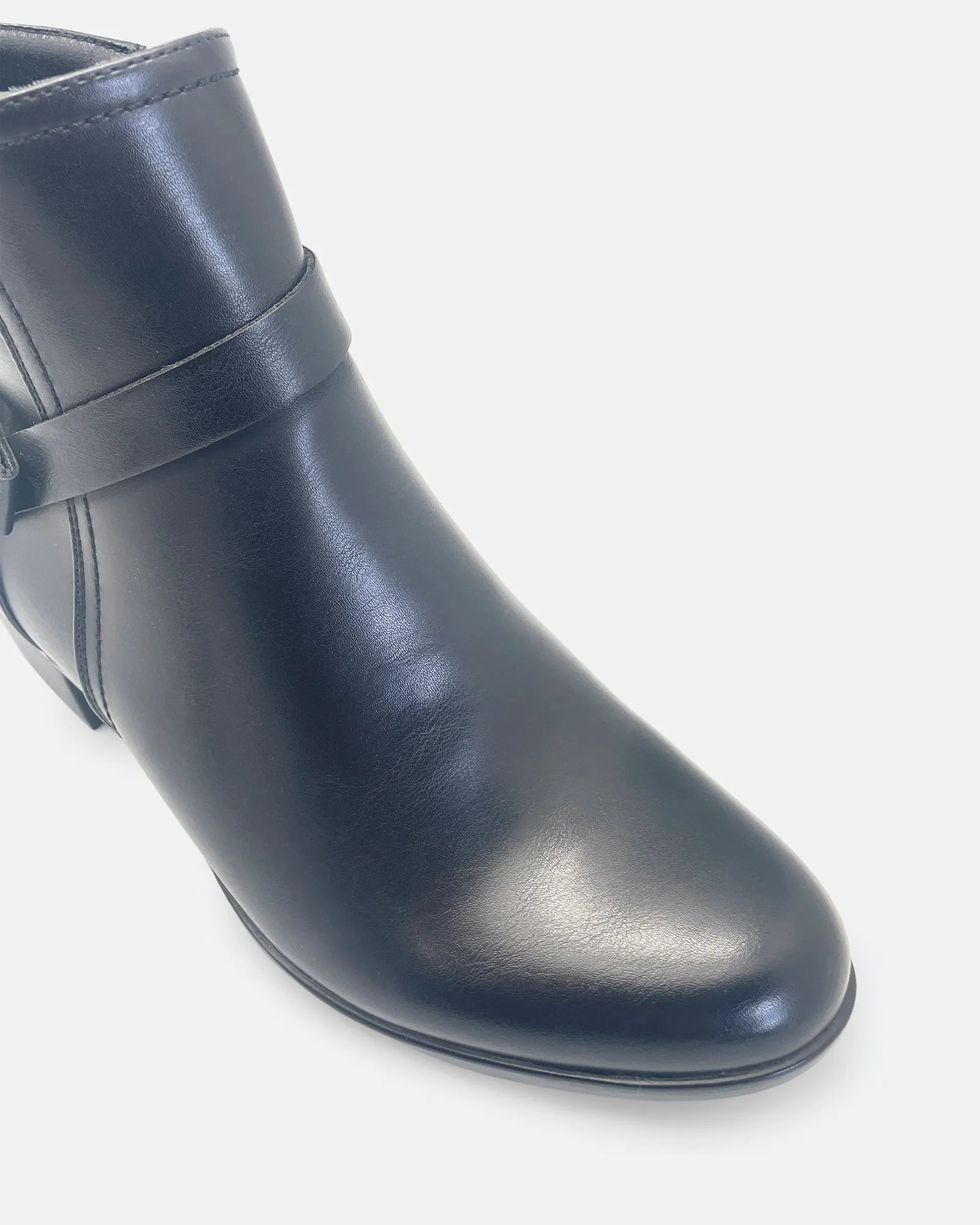 Kraft Black