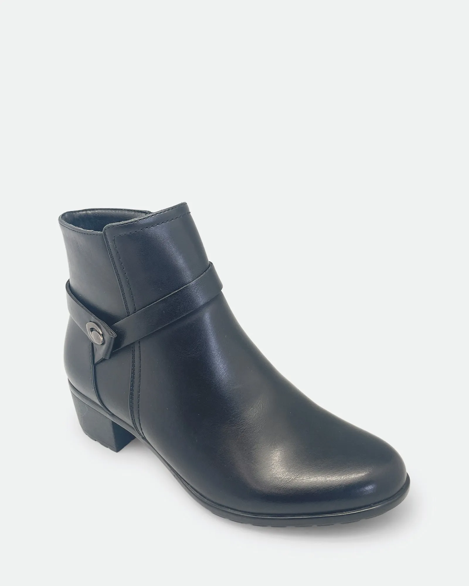 Kraft Black