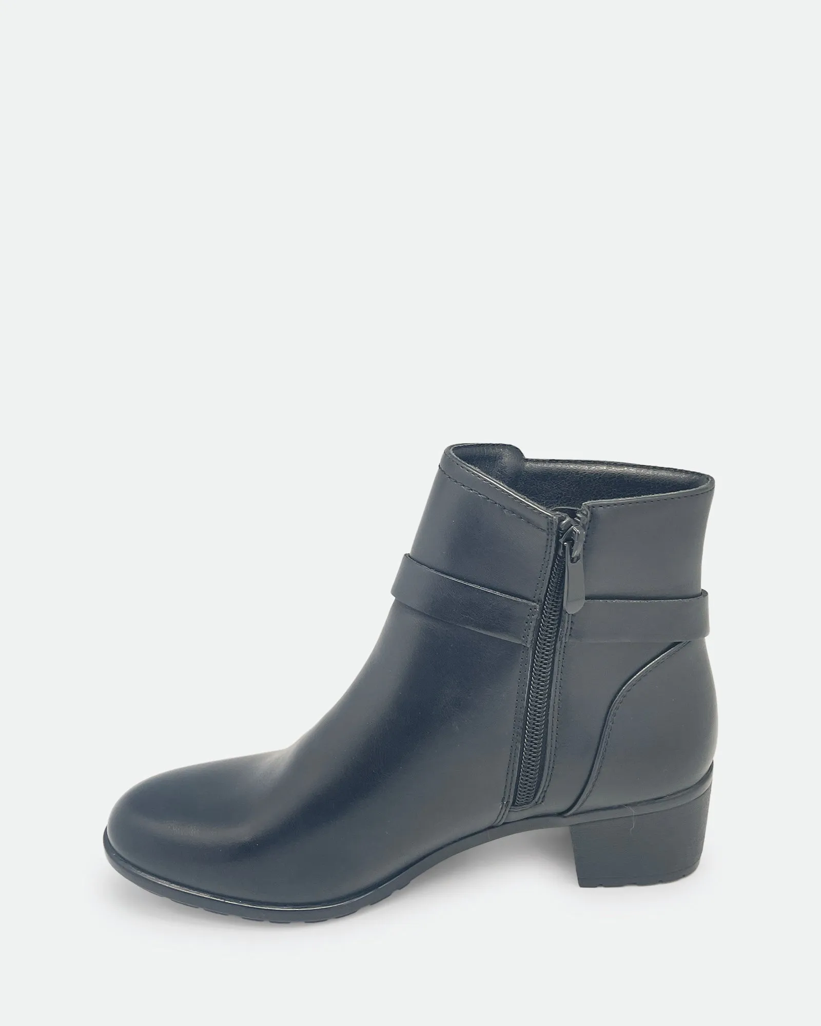 Kraft Black