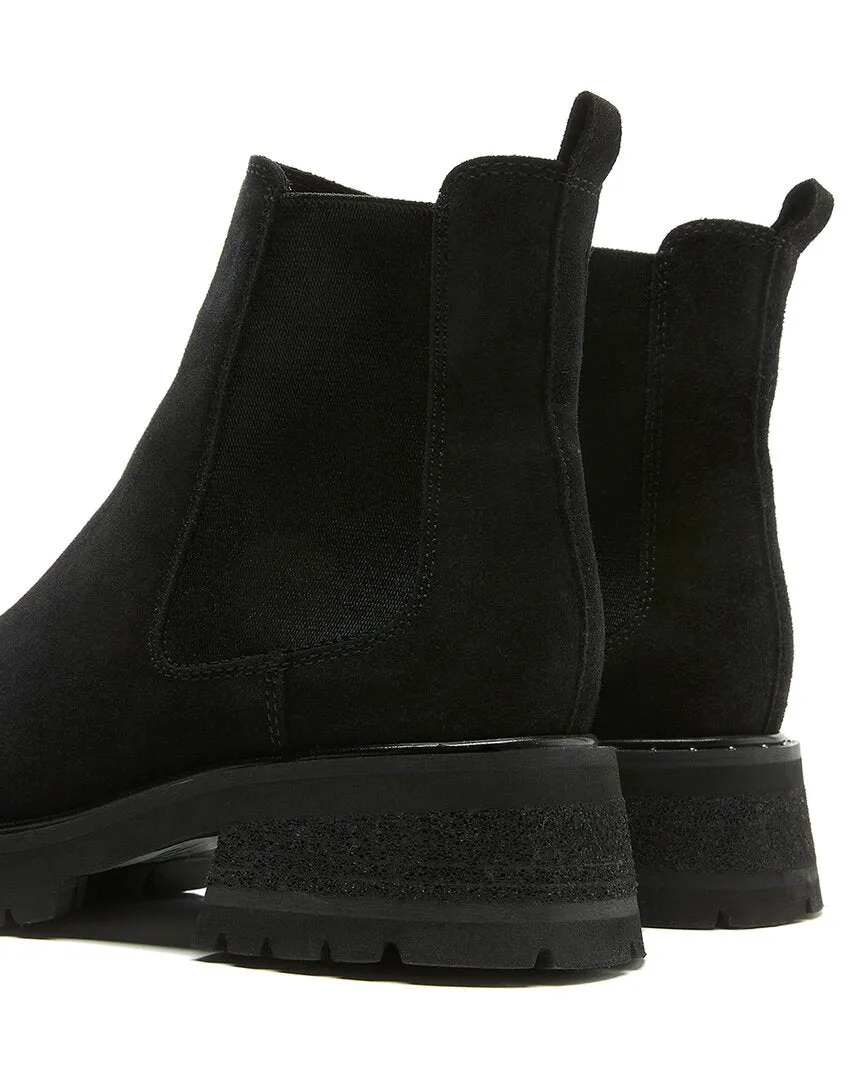 La Canadienne Caitlyn Suede Boot