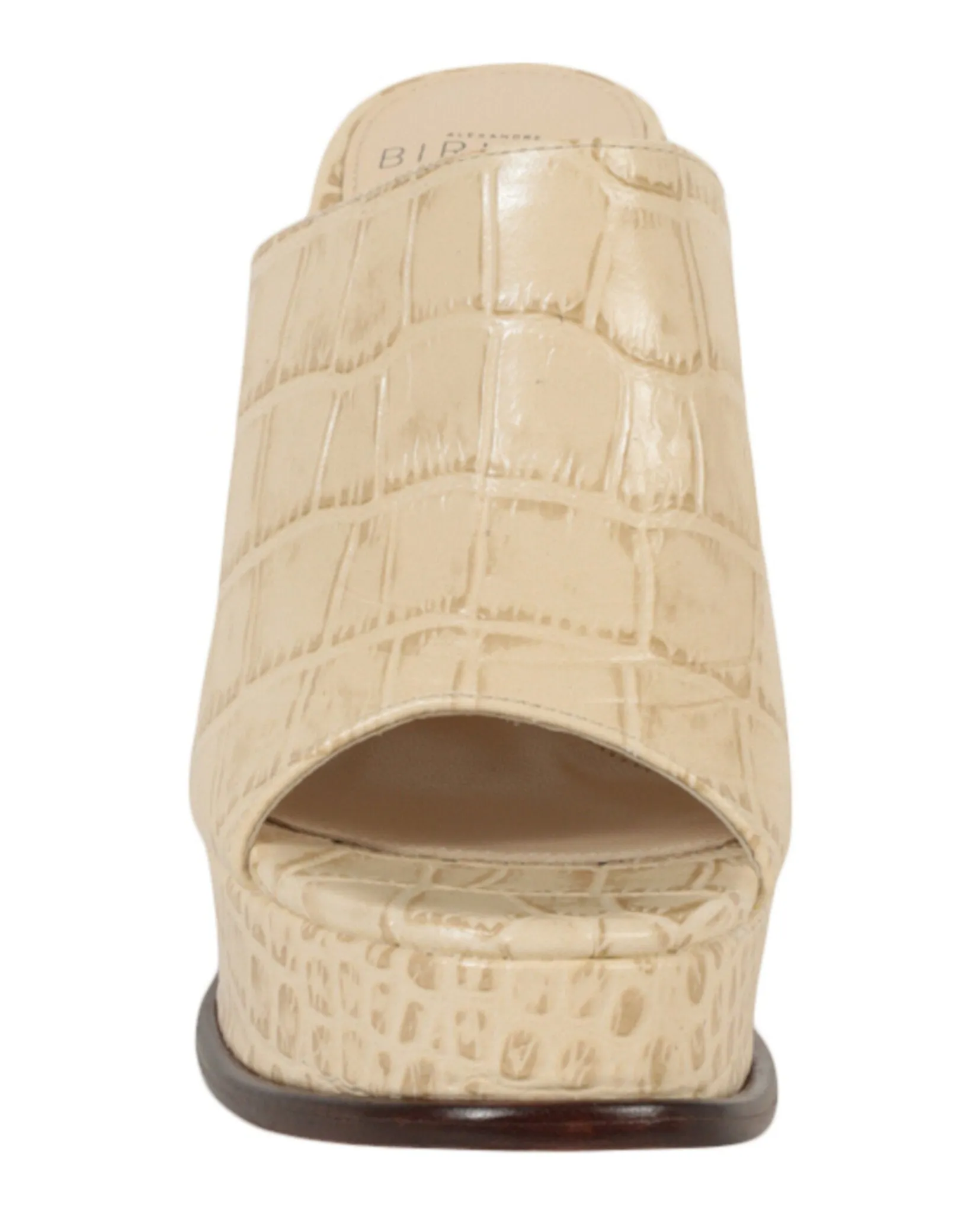 Lavinia Plateau Mules