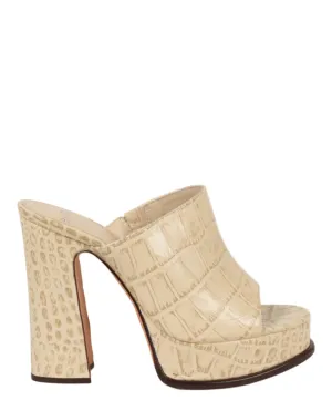 Lavinia Plateau Mules