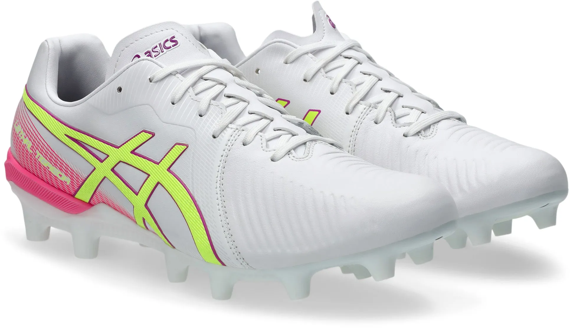 Lethal Tigreor IT FF 3 Men's Football Boots (Width D)