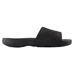Lf Dive Sandals - Burberry - Synthetic - Black