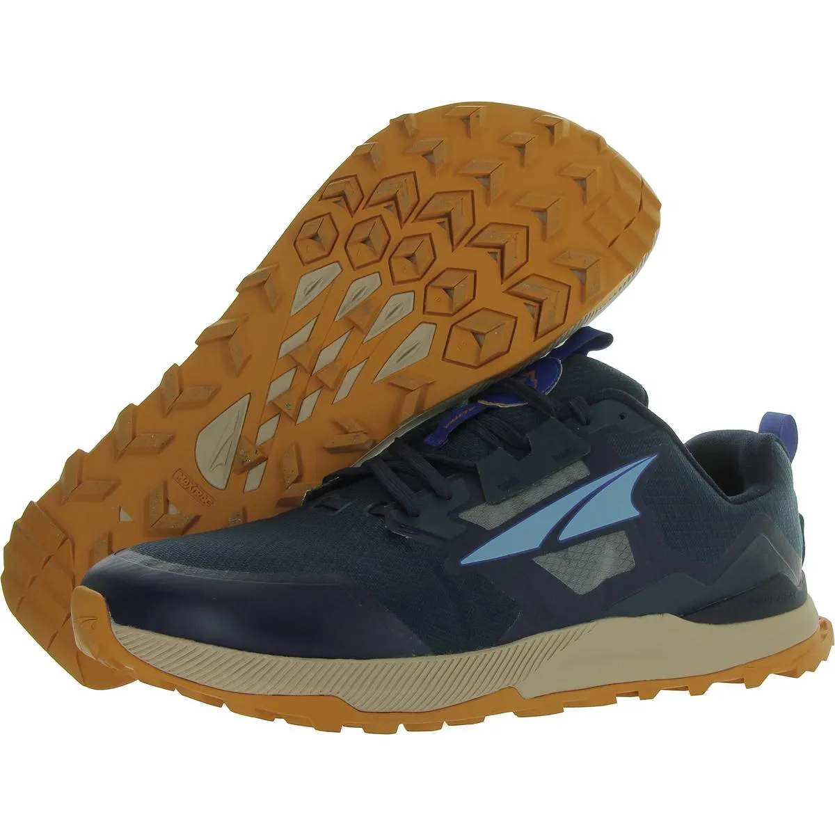 Lone Peak 7 Mens Fitness Workout Running Shoes