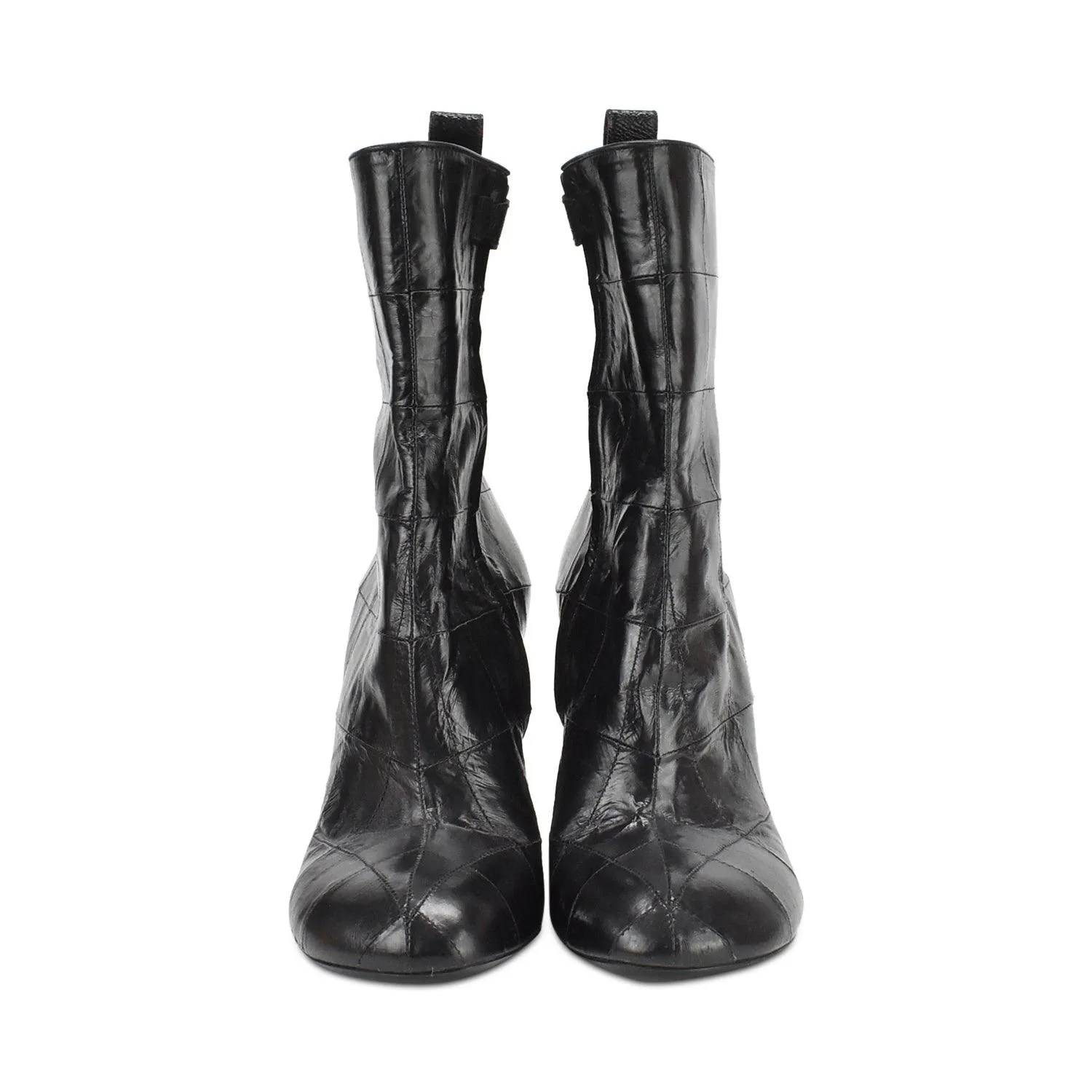 Louis Vuitton 'Instinct' Boots - Women's 39.5