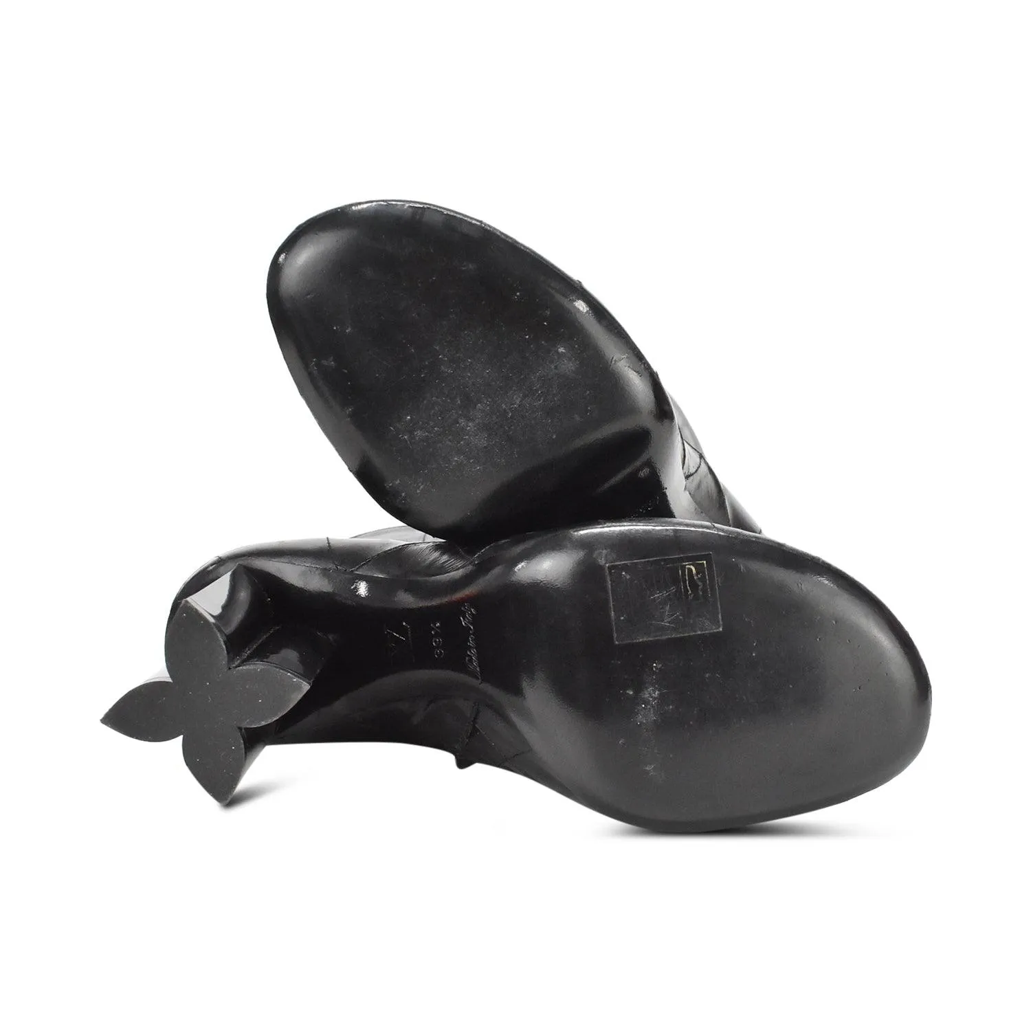 Louis Vuitton 'Instinct' Boots - Women's 39.5