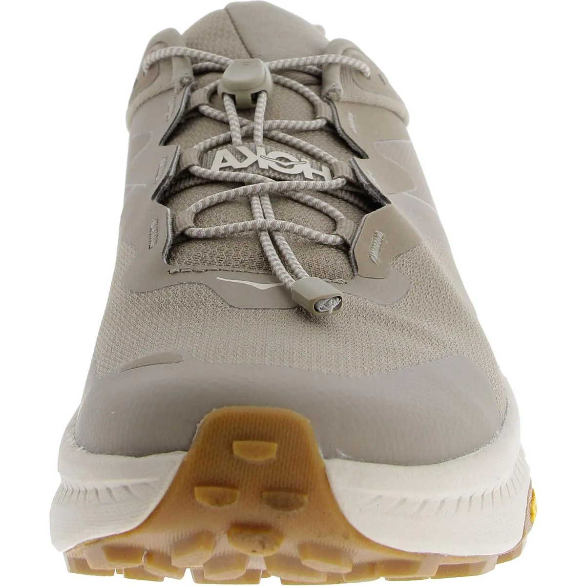 M Transparent Mens Lace-Up Padded Insole Running & Training Shoes