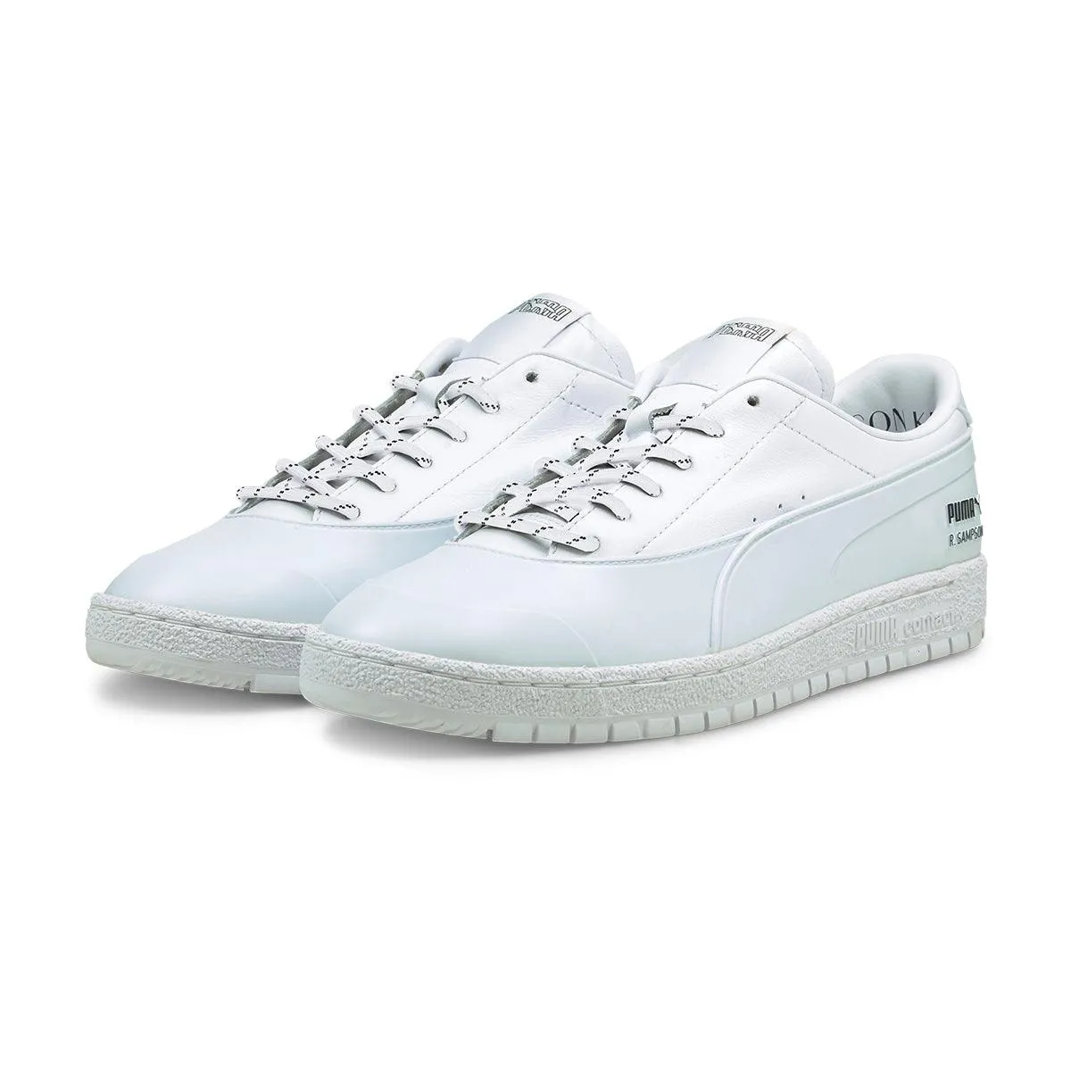   Maison Kitsun�� Ralph Sampson 70
