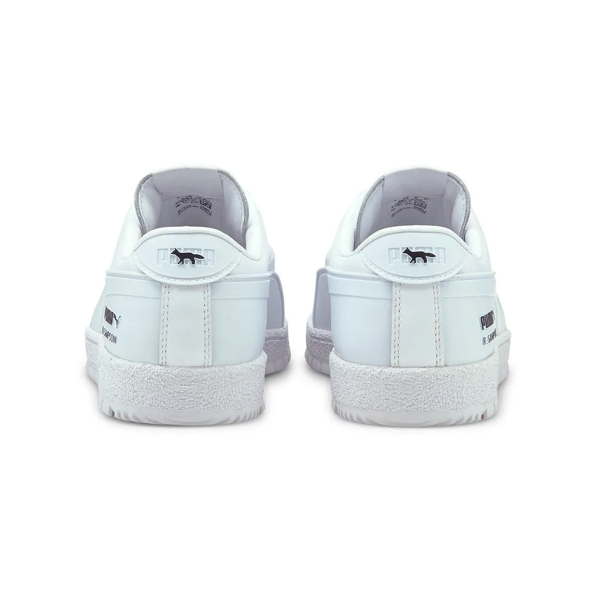   Maison Kitsun�� Ralph Sampson 70