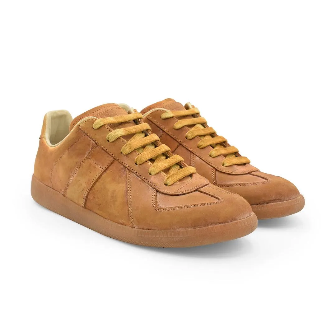 Maison Margiela 'Artist Recicla' Sneakers - Men's 8