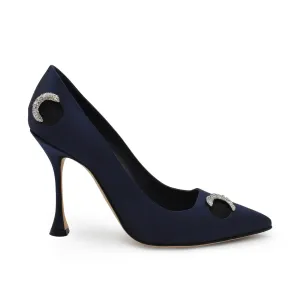 Manolo Blahnik Pumps - Women's 38.5
