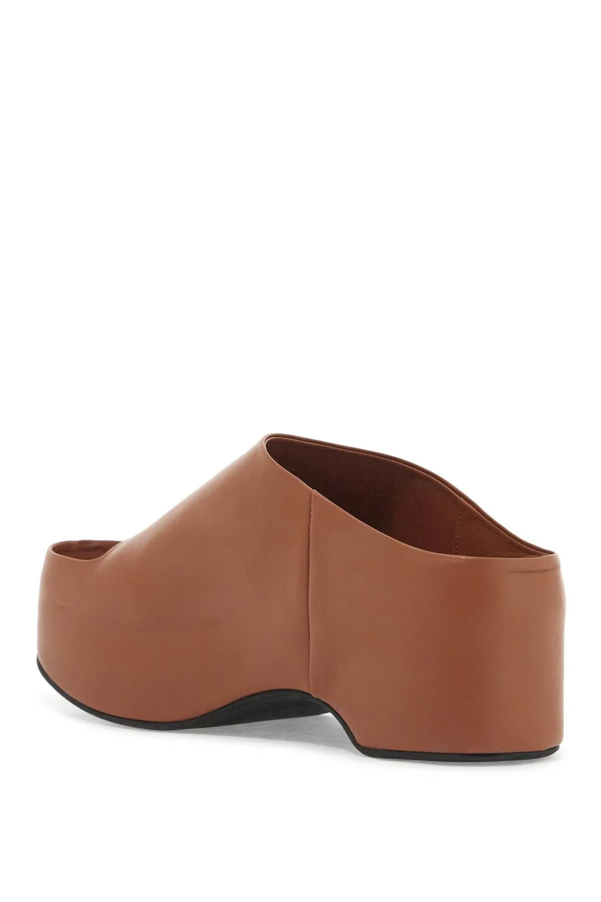 Marni Women's Chunky Clog Sabot With