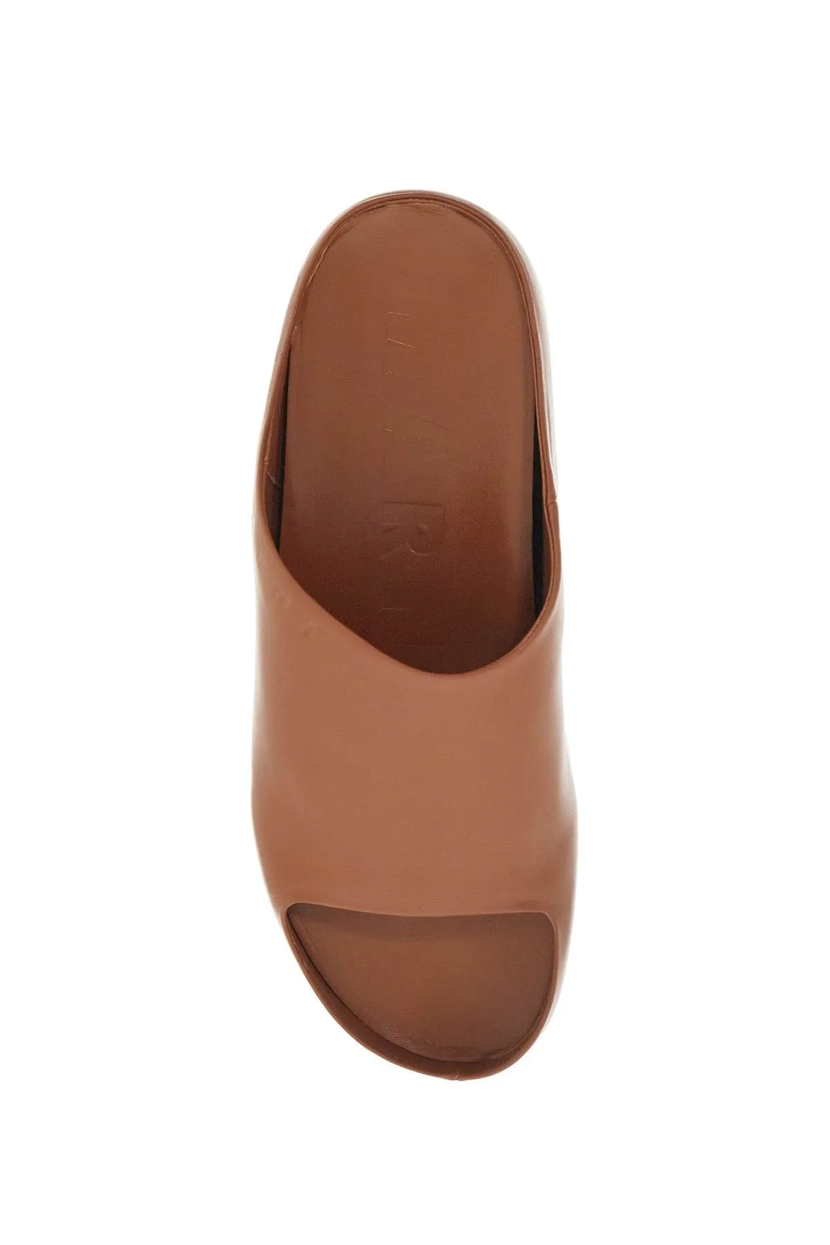 Marni Women's Chunky Clog Sabot With