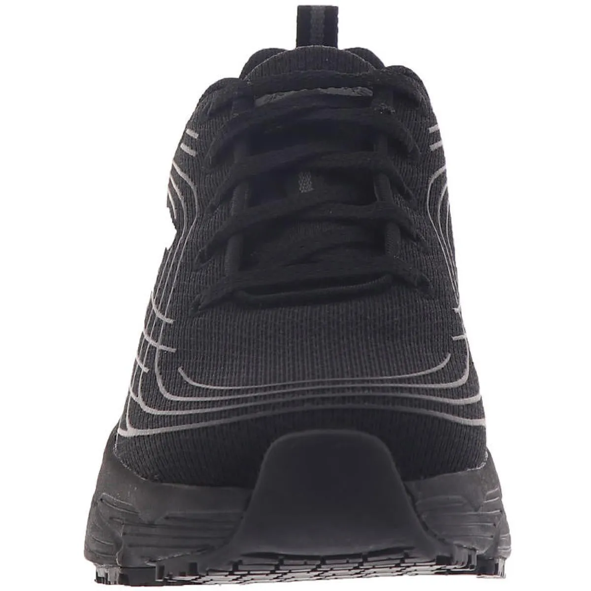 Max Cushioning Elite SR Womens Slip Resistant Mesh Work Shoes
