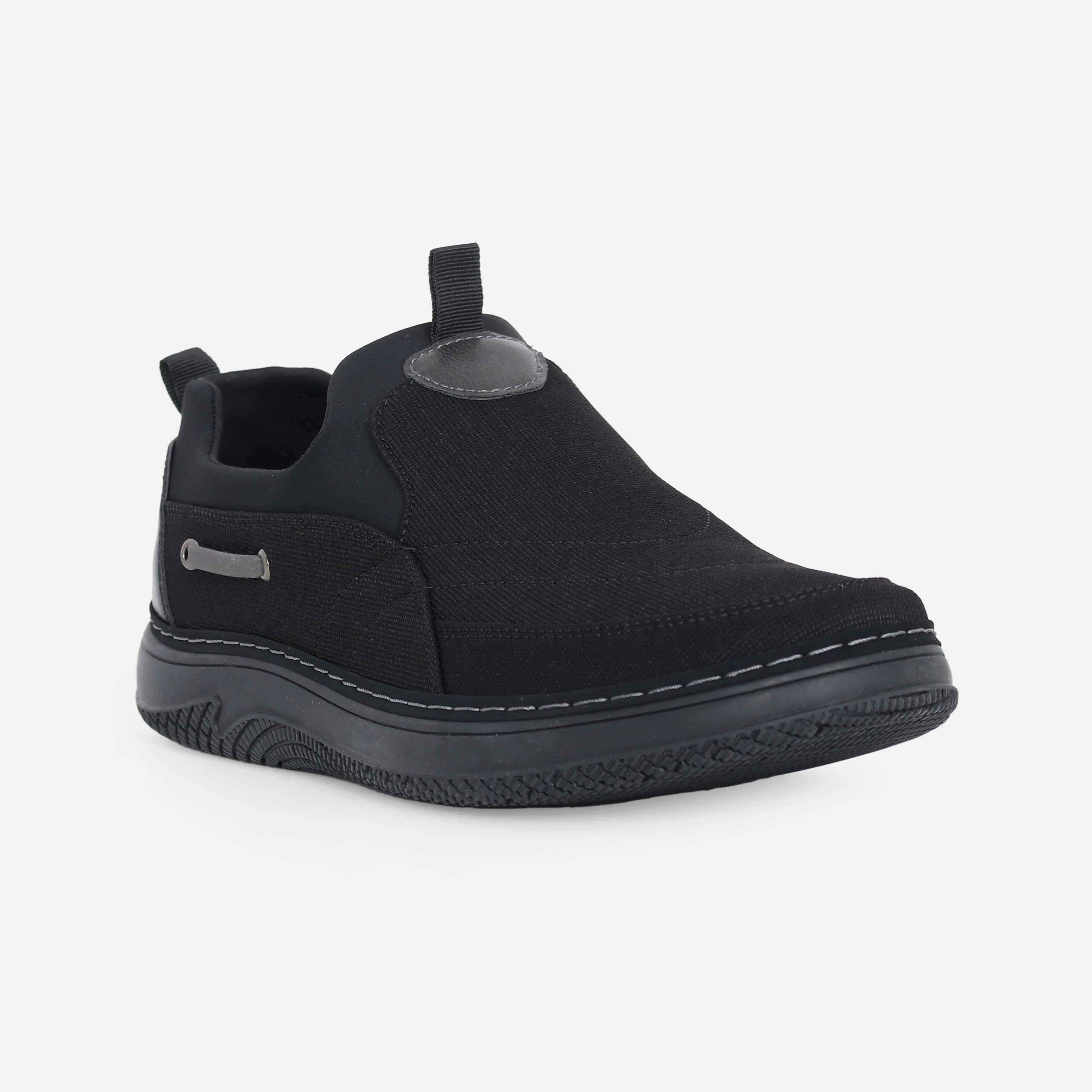 MEN CASUAL SLIP-ON SHOES
