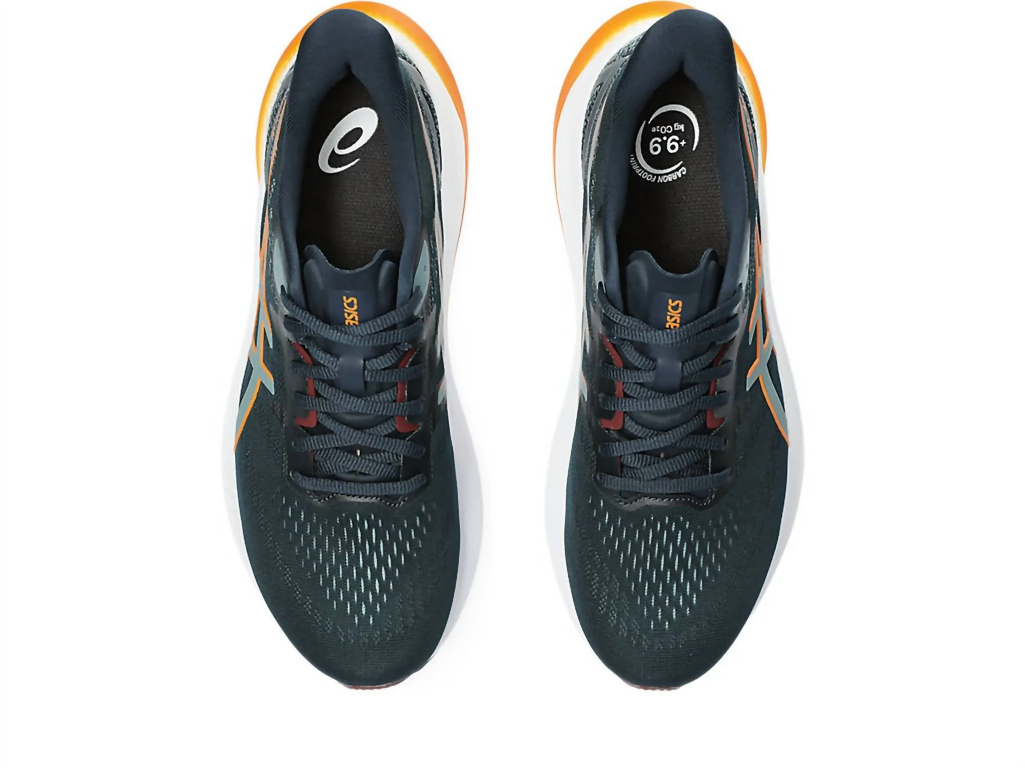 Men Gt-2000 V12 Running Shoes - Wide In French Blue/foggy Teal