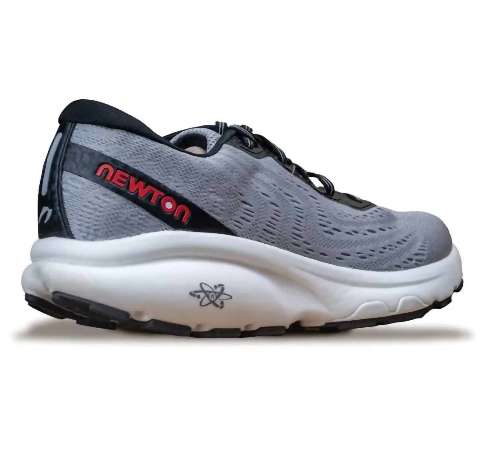 Men Isaac Running Shoe In Slate