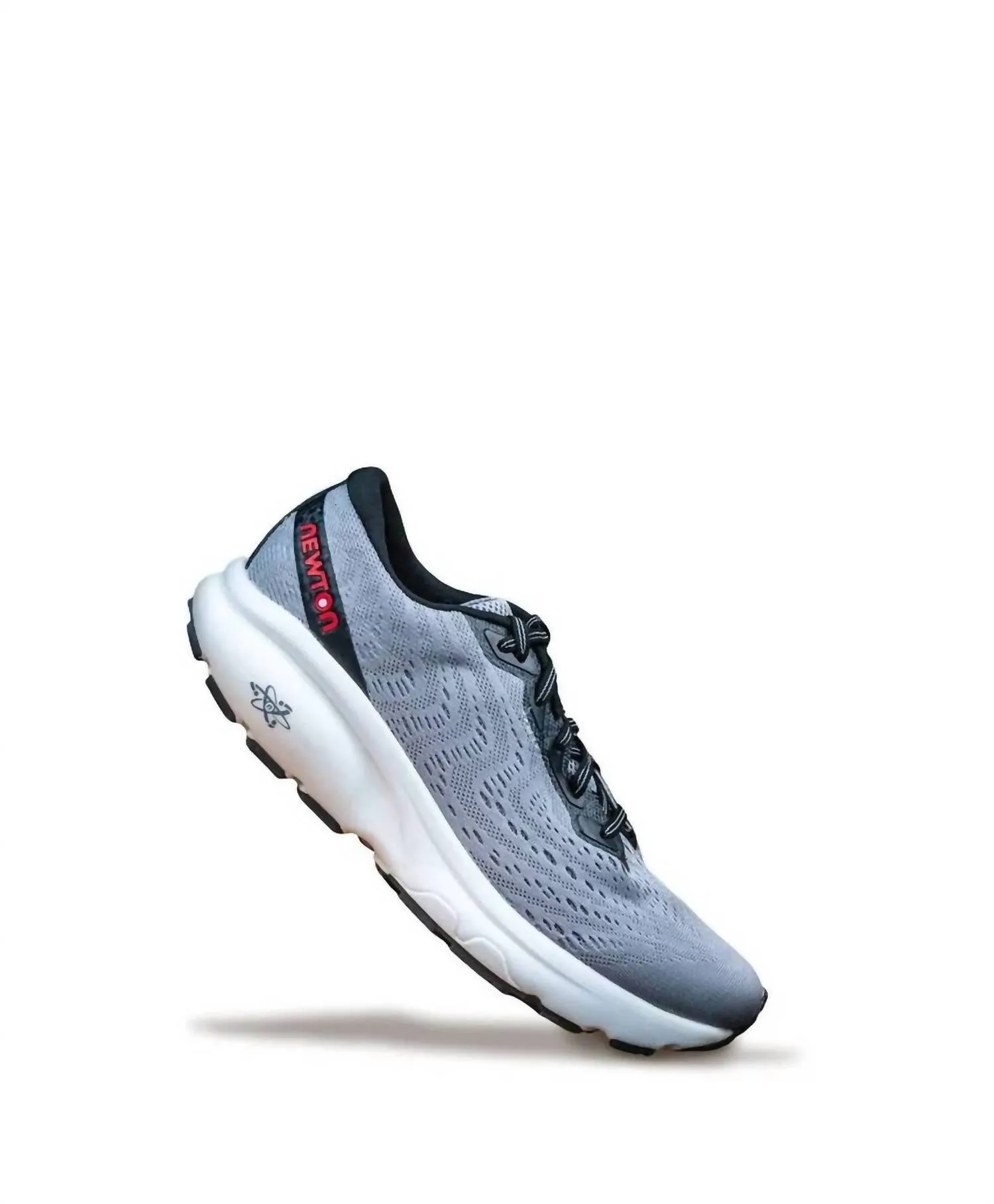 Men Isaac Running Shoe In Slate