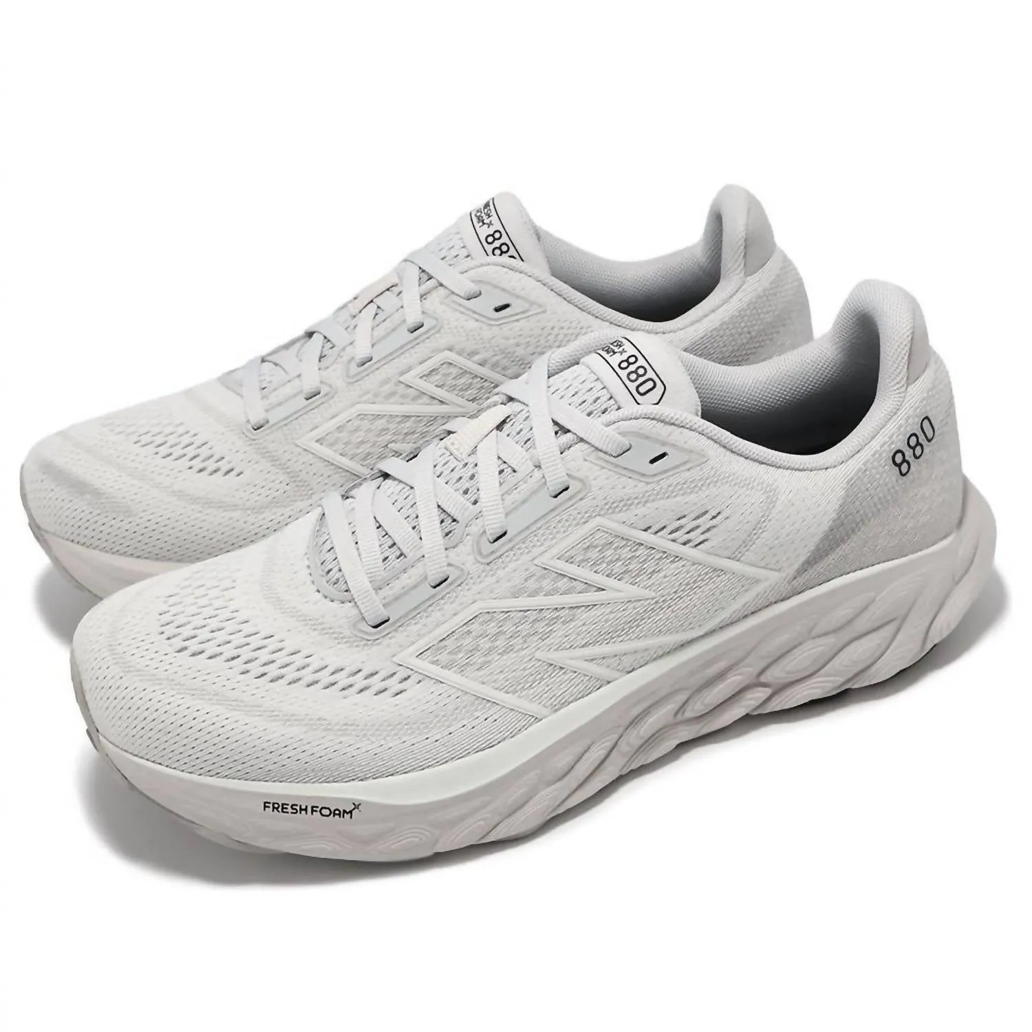 Men's 880V14 Sneaker In Grey Matter