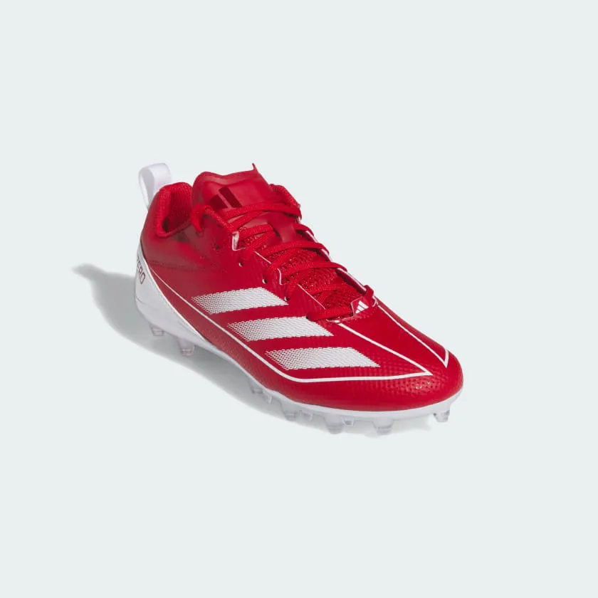 Men's adidas Adizero Electric.2 Football Cleats
