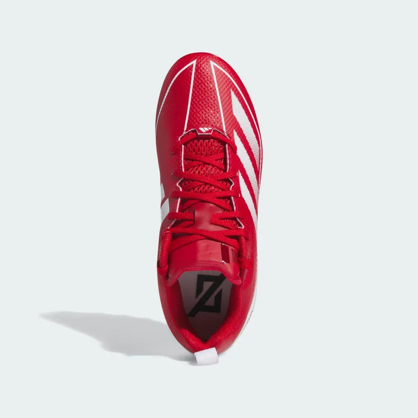 Men's adidas Adizero Electric.2 Football Cleats