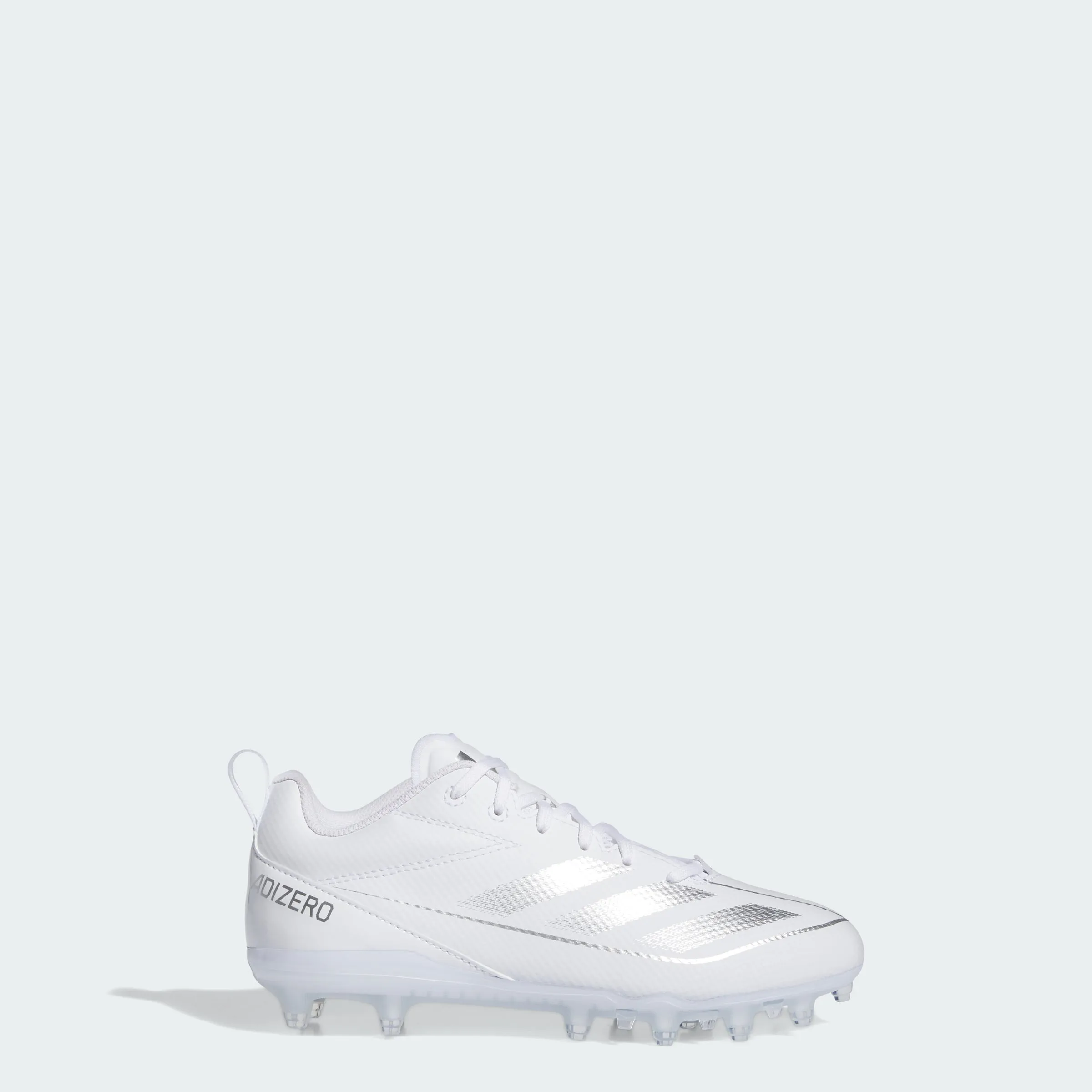 Men's adidas Adizero Electric.2 Football Cleats