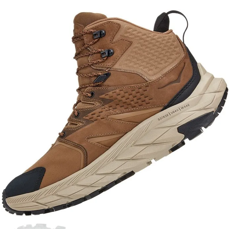 MEN'S ANACAPA MID GTX