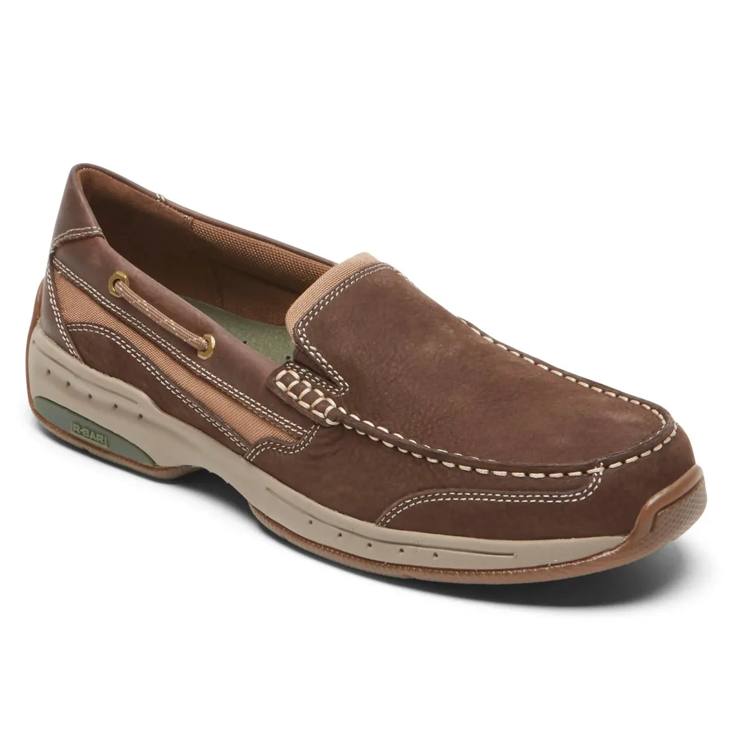 Men��S Captain Venetian Boat Shoe - D Width In Java
