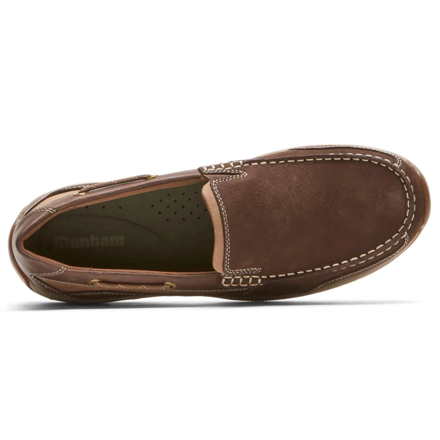 Men��S Captain Venetian Boat Shoe - D Width In Java