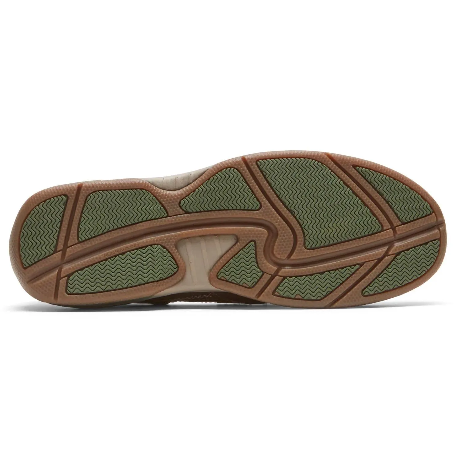 Men��S Captain Venetian Boat Shoe - D Width In Java