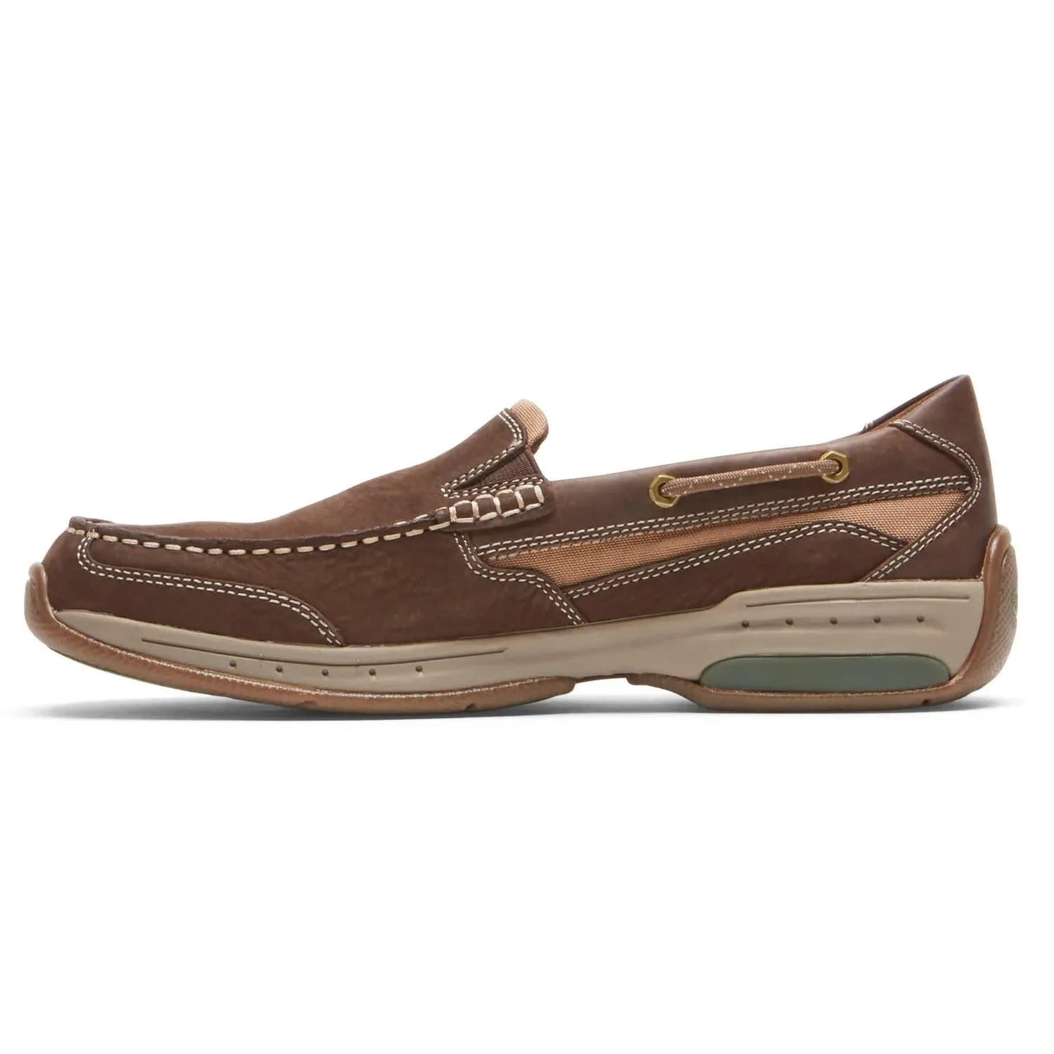 Men��S Captain Venetian Boat Shoe - D Width In Java