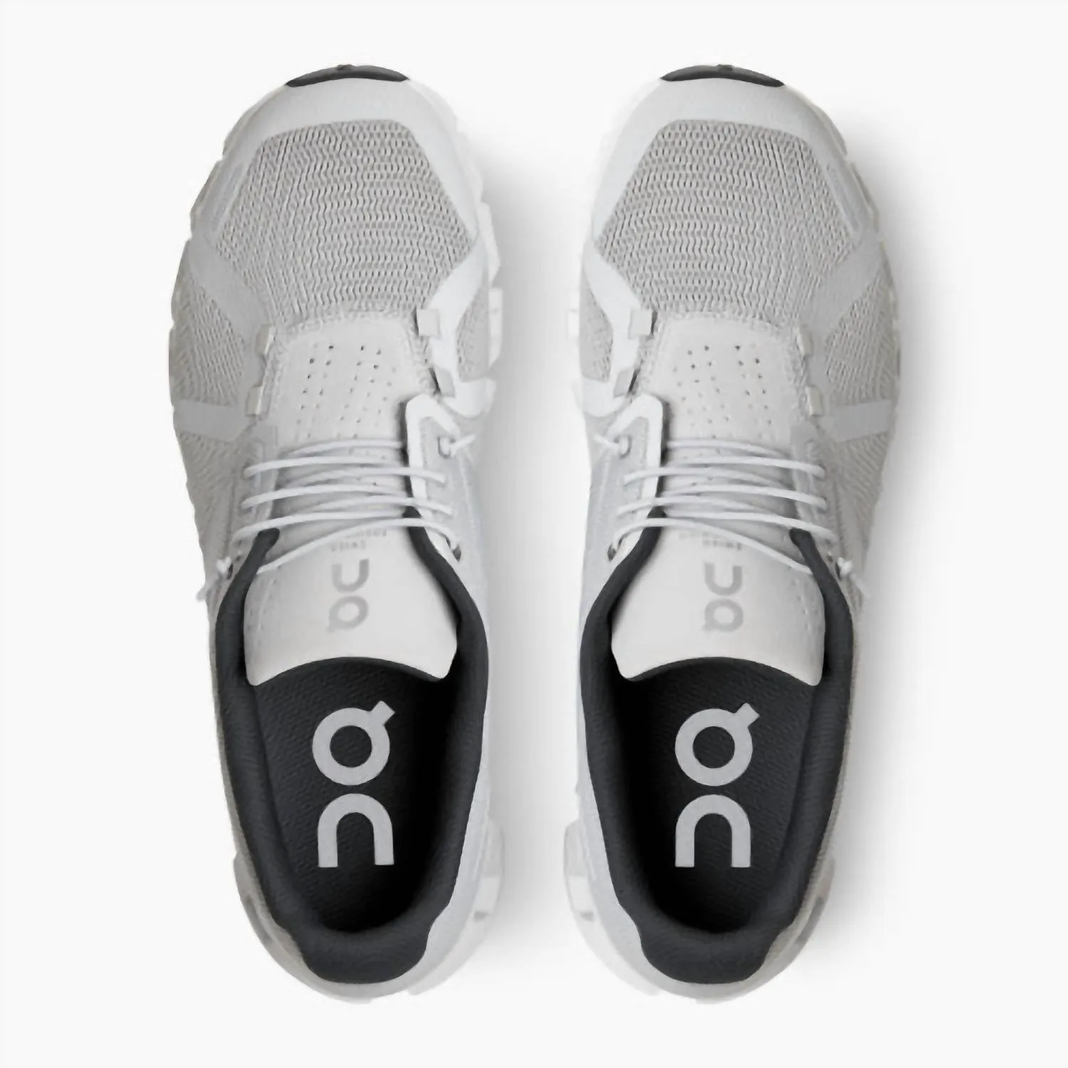 Men's Cloud 5 In Glacier/white