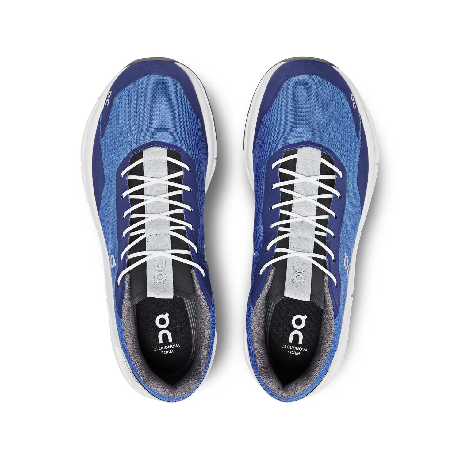 MEN'S CLOUDNOVA FORM