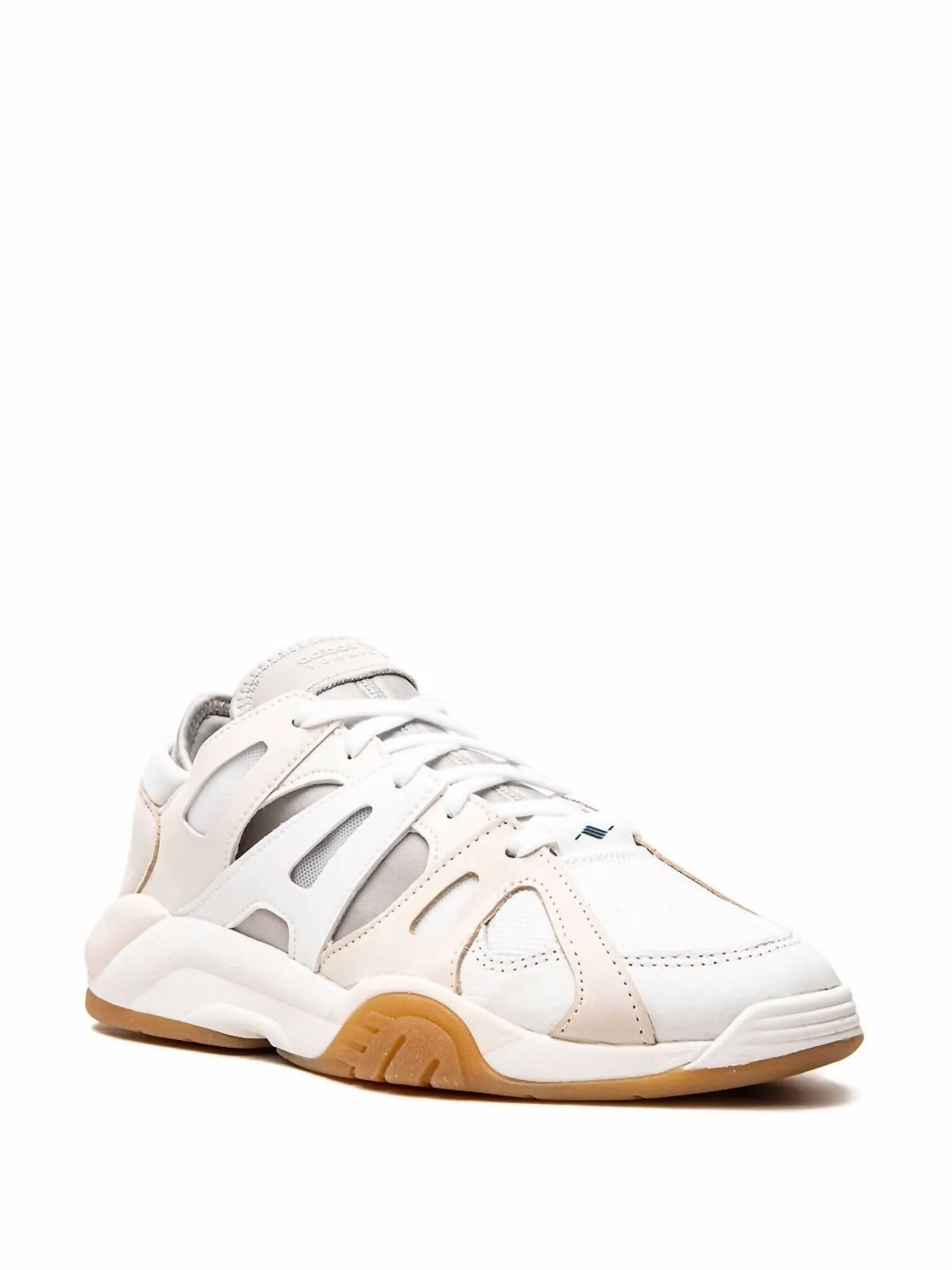 Men's Dimension Low Sneakers In Footwear White/core White/grey Two