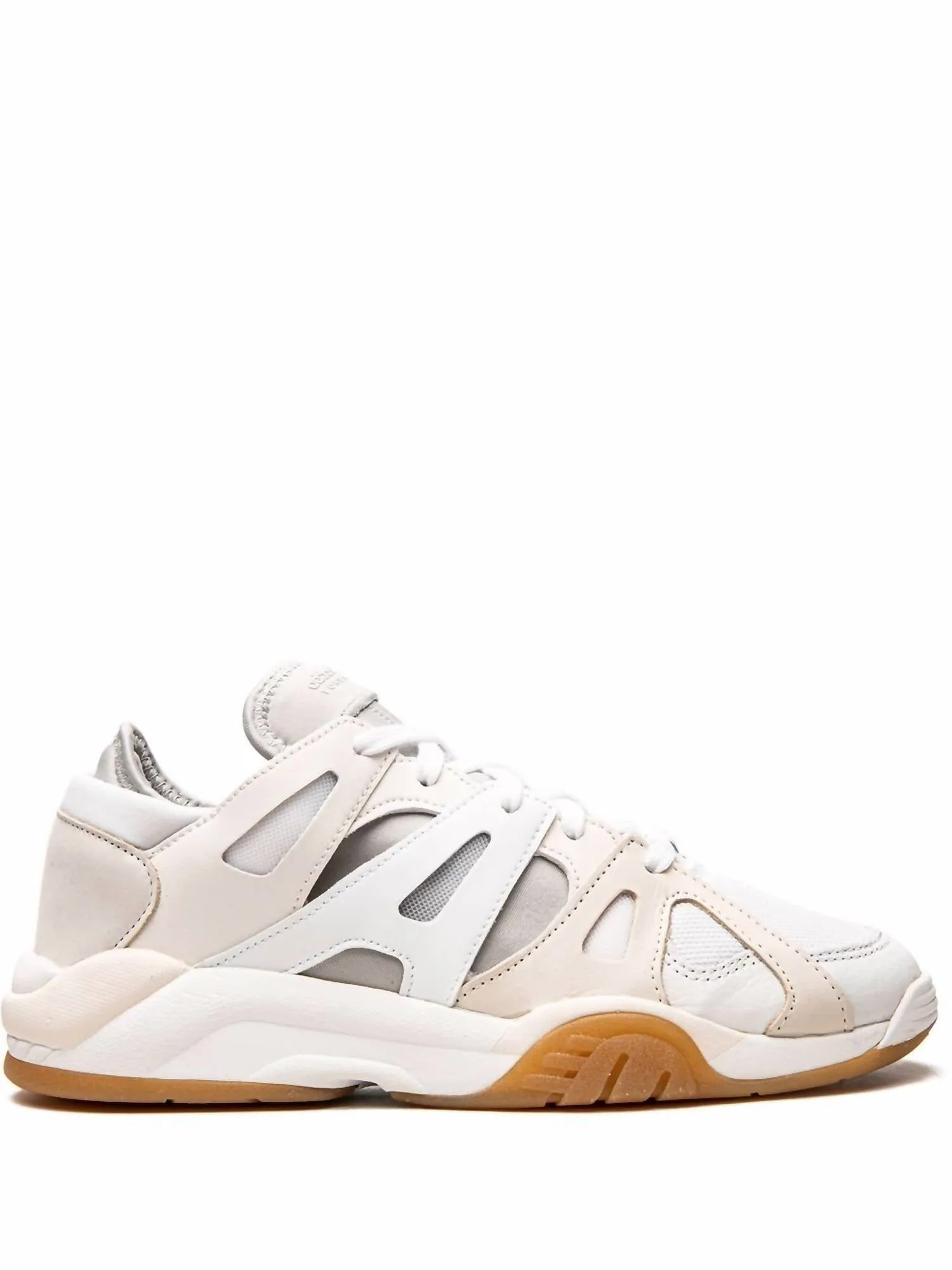 Men's Dimension Low Sneakers In Footwear White/core White/grey Two