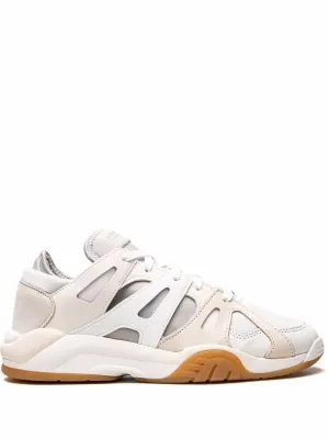 Men's Dimension Low Sneakers In Footwear White/core White/grey Two
