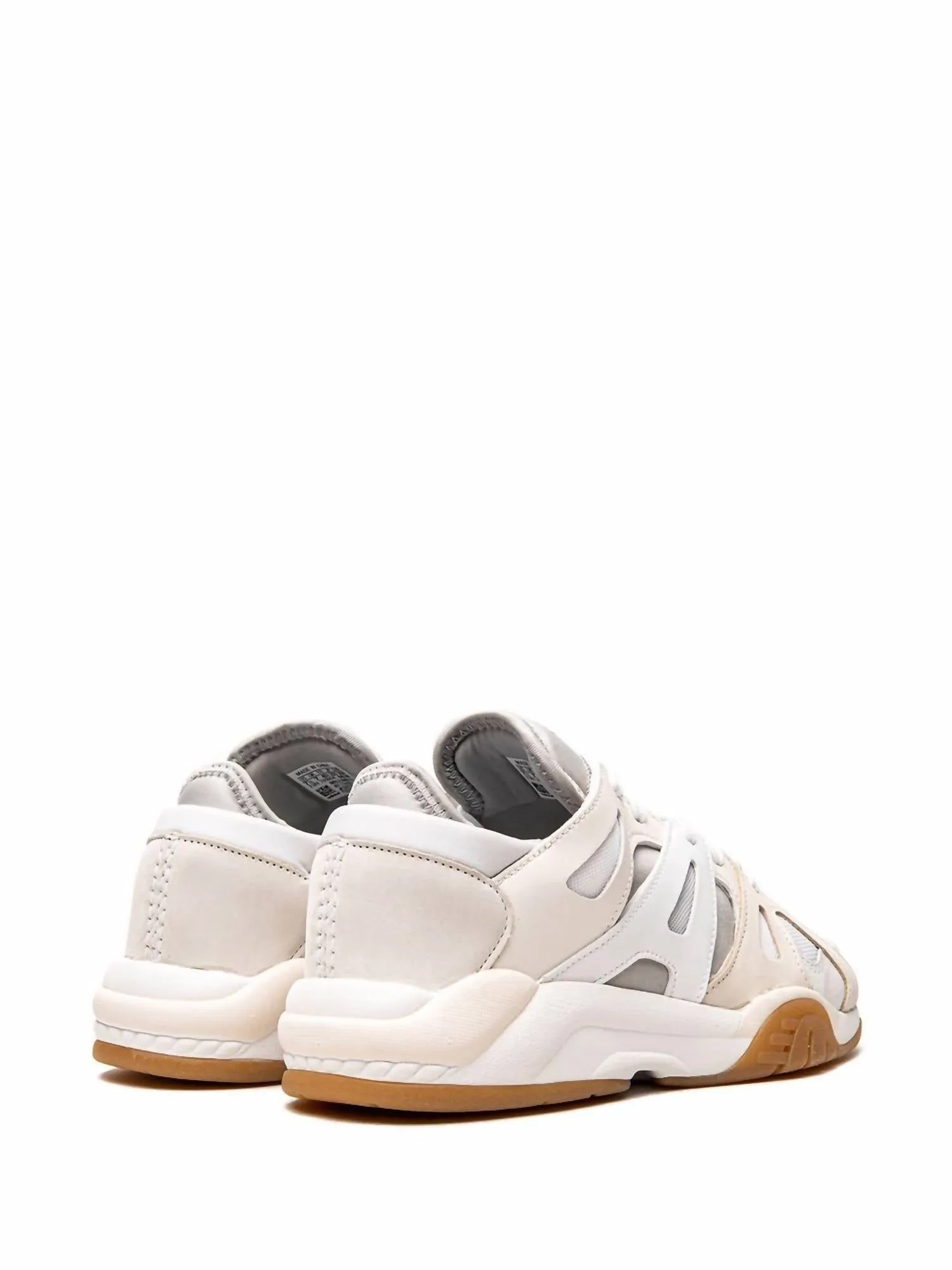 Men's Dimension Low Sneakers In Footwear White/core White/grey Two